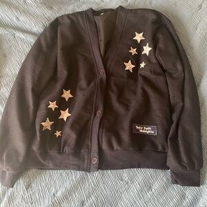 Unofficial Midnights Jacket